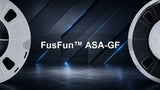 FusRock FusFun ASA-GF10 glass fibre filament spool – 3D BRO
