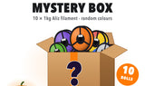 Halloween Mystery Box