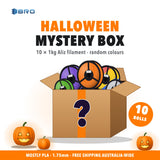 Halloween Mystery Box