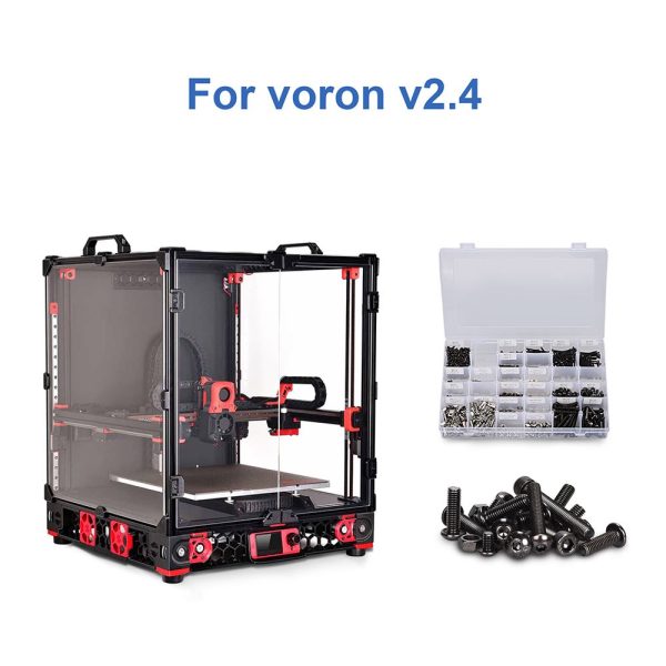 MC VORON Fasteners kit 1