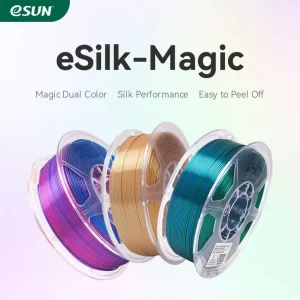 eSUN Dual Silk 1