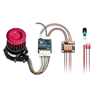 BIQU FAN TURBO KIT 1