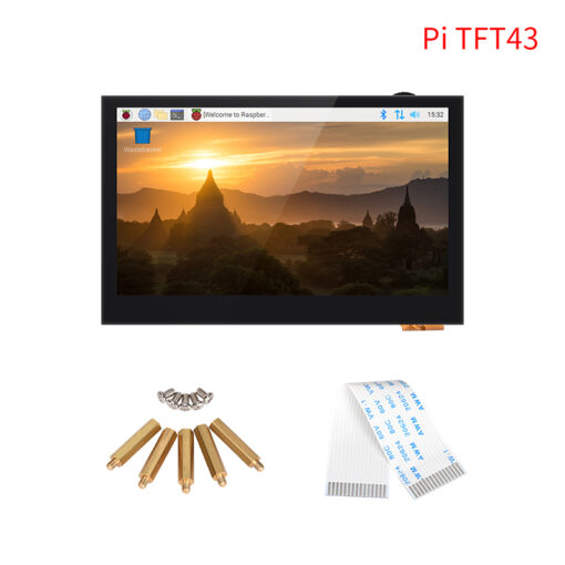 BIGTREETECH PI TFT43 v2.0