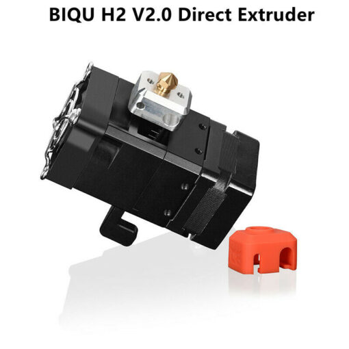 BIQU H2 V2 Direct Extruder For B1 BX Ender 3/ 3 V2/5/6 CR6/10