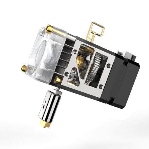 BIQU H2 V2s Lite Extruder - New Released