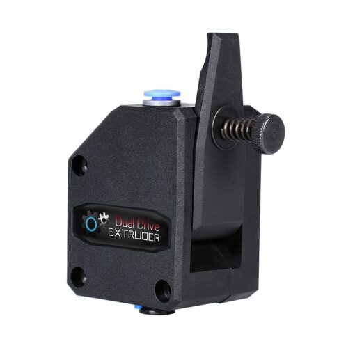 BTT Cloned BMG Extruder Dual Drive Black Version