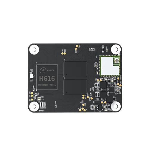 BIGTREETECH CB1 Alternative to Raspberry Pi