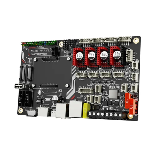 BIGTREETECH Manta M4P Control Board