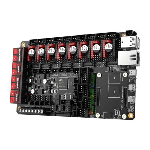 BIGTREETECH Manta M8P Control Board