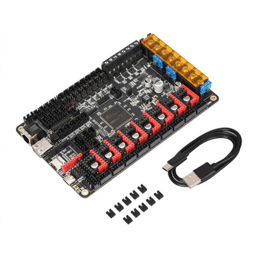 BIGTREETECH Octopus v1.1 (STM32F446 chip) For Voron 2.4