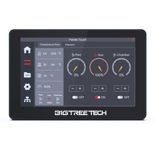 BIGTREETECH Panda Touch For BambuLab Printers