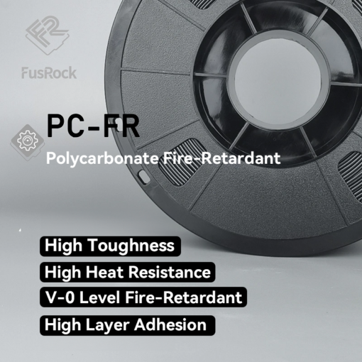 FusRock PC-FR