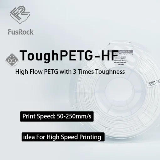 FusRock Tough PETG HF