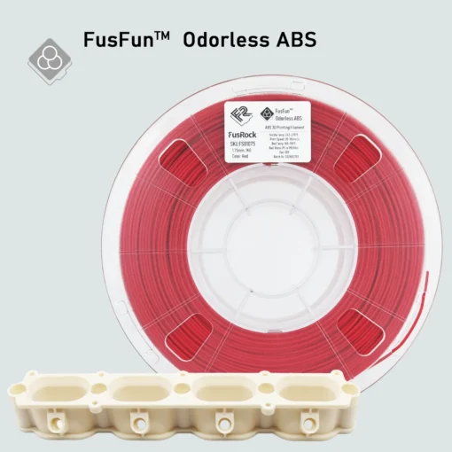 FusRock Odorless ABS 1KG