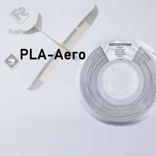 FusRock PLA Aero Filament 1KG