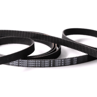 Belt/Pulley
