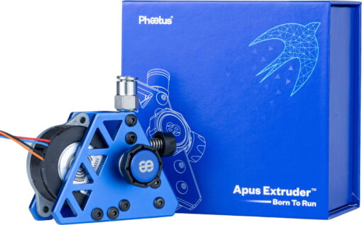 Phaetus APUS Extruder