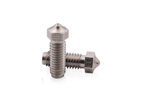 Phaetus Plated Copper Nozzle Volcano 1.75mm 0.4/0.6/0.8/1.0/1.2mm