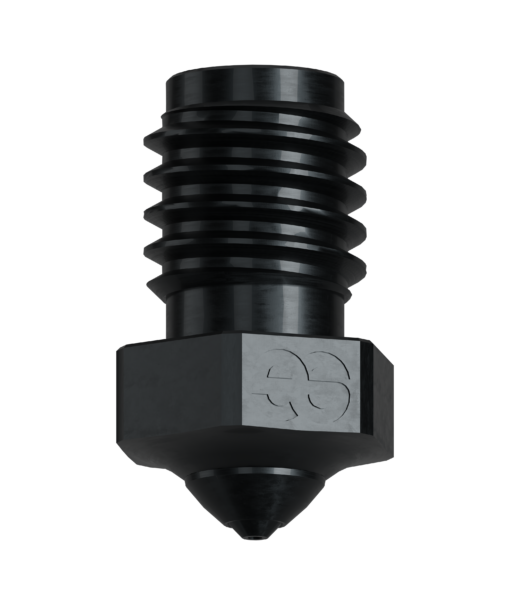 Phaetus Silicon Carbide Nozzle - PreOrder