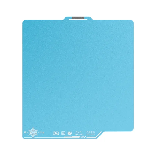 BIQU Panda BuildPlate CryoGrip Pro for Bambu X1/P1