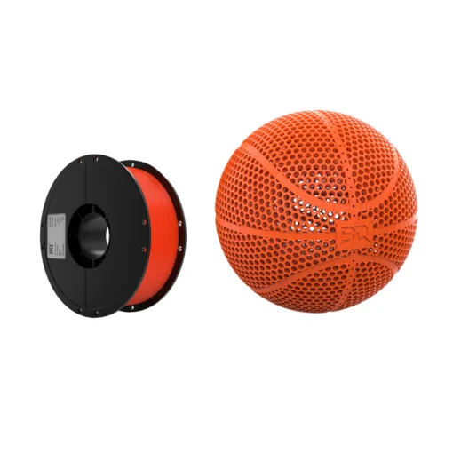 BIQU PLA-HR Flexible Bounce Filament