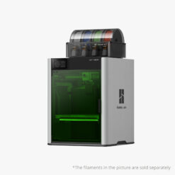 Bambu Lab H2S Laser 10W