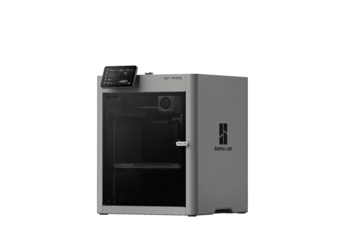 Bambu Lab P2S